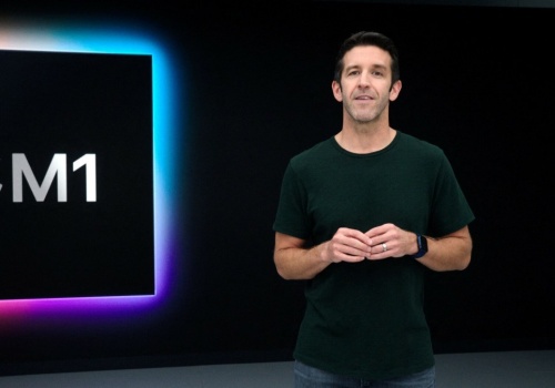 Zmiany na szczytach władzy w Apple. Jest nowy CEO firmy