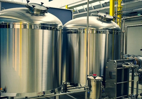 Udawali mały browar, by dostać ulgę. Skarbówka odkryła prawdę