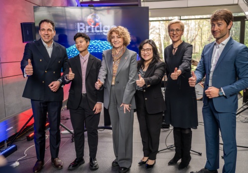 Tajwański gigant wybiera Polskę zamiast Niemiec