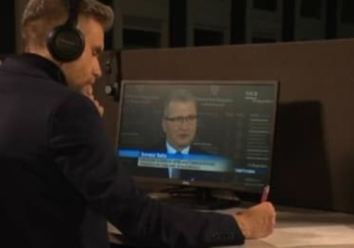 Ten materiał zablokowała TVP. Obciążał Jacka Sutryka ws. Collegium Humanum