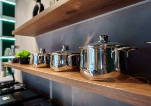 Gigant od sprzętu kuchennego zamyka sklepy. Działa też w Polsce