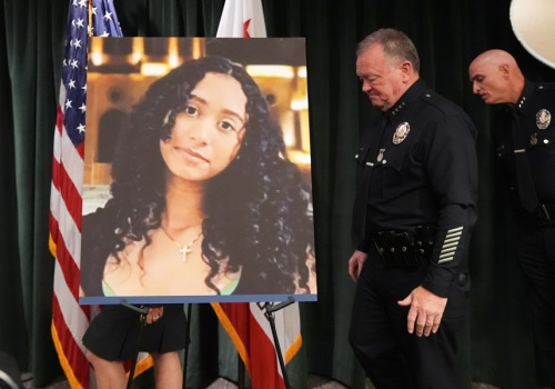 Prokuratura ujawnia, w jaki sposób D4vd miał pozbawić życia 14-latkę