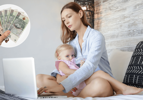 Nawet 1900 zł miesięcznie dla pracujących rodziców. Te osoby mogą liczyć na nowy programu rządu