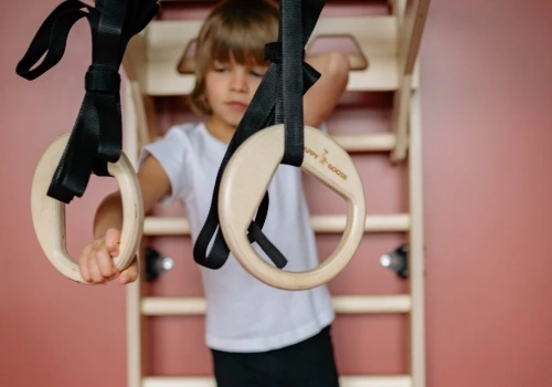 Diagnoza DMD to dopiero początek. Mama Mikołaja o życiu z chorobą