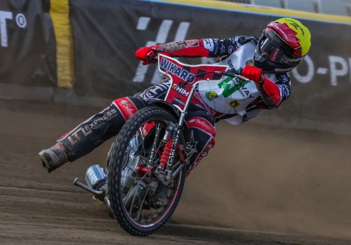 Żużel. We wtorkowy wieczór podkarpackie derby. Wilki pokażą u sąsiada ostre kły?