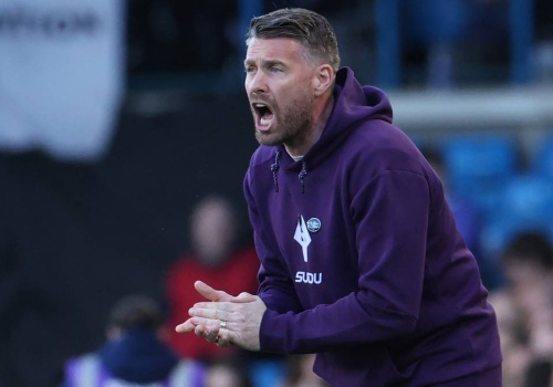 Pierwszy spadkowicz już znany. Oni żegnają się z elitą