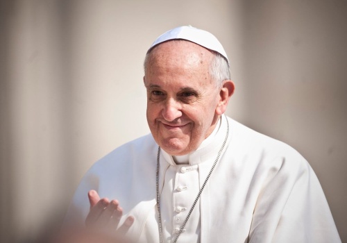 Rok temu zmarł Franciszek – papież „z końca świata”