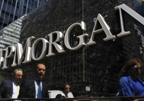 JP Morgan obniżył rekomendację dla akcji KGHM