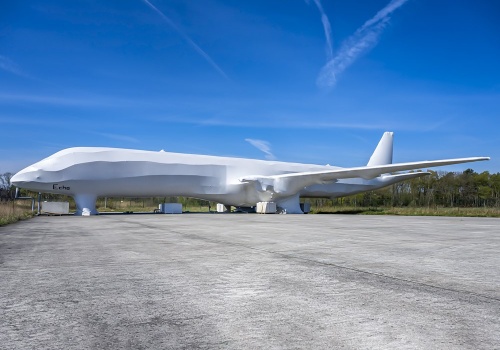 KLM rozpakował kolejnego embraera E195-E2