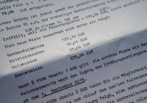 Zaległe czynsze we wspólnocie – problem, który dotyka też Ciebie