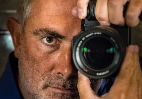 Marcin Kydryński gościem spotkania w Ciechanowie