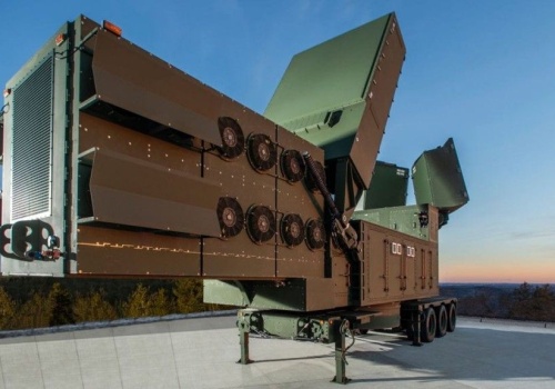 Amerykanie stawiają na nowe radary do Patriotów