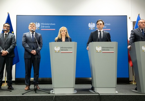 Polska zapłaci rachunek za brak zdrowego rozsądku