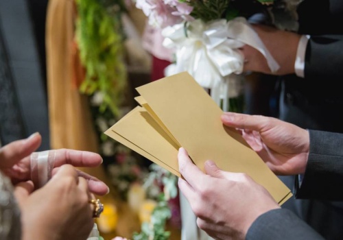 Pan młody okradł własną żonę. Incydent z Rumunii obiegł media