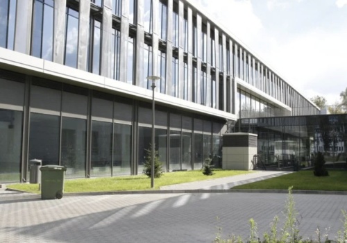 Tajwański koncern wybiera Polskę zamiast Niemiec. Nowe biuro w Łodzi