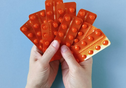 Wstrząsające ustalenia. Popularne leki mają związek z autyzmem