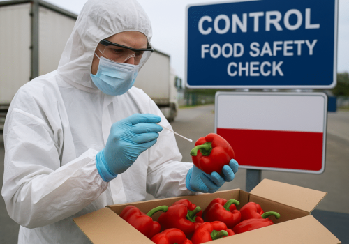 Wroński: „To fikcja, nie ochrona”. Rozporządzenie nie zatrzyma MERCOSUR