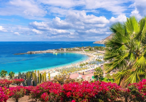 Kanary z wyżywieniem 🌤️👙 Tygodniowy wypoczynek za 2329 PLN ☕🍽️ Hotel tylko dla dorosłych 🔞