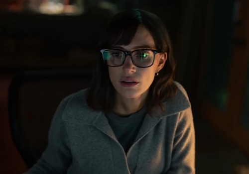 Wycofany siedem miesięcy temu serial Apple wreszcie zadebiutuje na platformie. Jest termin premiery