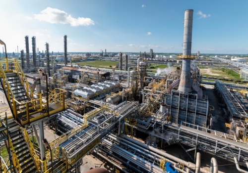 Gazu w Polsce nie zabraknie. ORLEN uspokaja „Dostawy są stabilne”