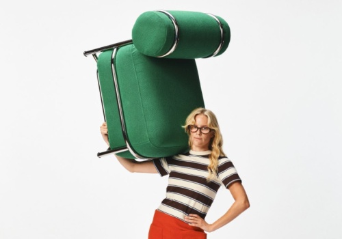 IKEA PS wraca po latach. Właśnie pokazali nowości, w tym projekt Polki