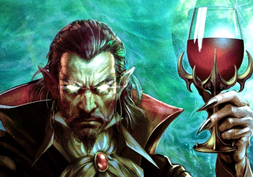 Kontynuacja wielkiego hitu nie zawodzi? Vampire Crawlers z pierwszymi recenzjami