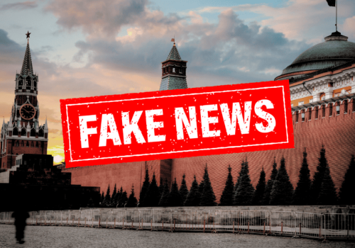 Andriej Manojło – rosyjski profesor od operacji wpływu