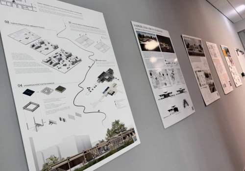 Studenci zaprojektują miejskie huby mobilności