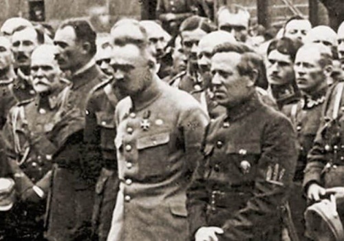 Kalendarium historyczne: 21 kwietnia 1920 – układ Piłsudski-Petlura