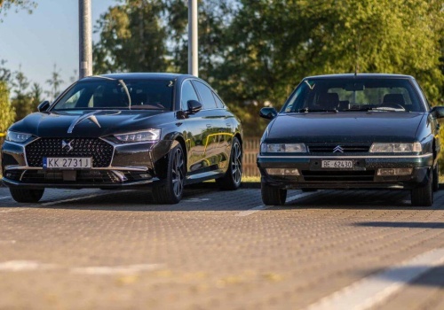 Luksusowy DS 9 po 30.000 kilometrów. Dwa lata w naszej redakcji