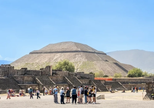 Strzelanina pod atrakcją turystyczną. Dwie osoby nie żyją