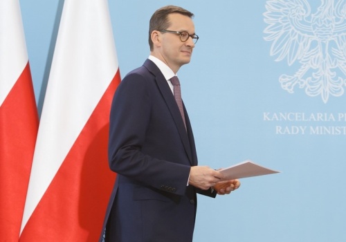 Rozwój Plus czy Rozbój Plus. Napięcia nie tylko w PiS