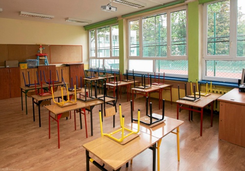 Majówkowa przerwa od nauki wcale nie taka długa. Nie ma jednak co narzekać. Dni wolnych będzie sporo