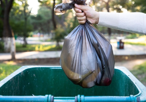 Od 1 maja worki będą oznaczane kodami. Wyda się, kto nie segreguje śmieci