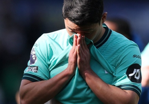 Stało się! Po ośmiu latach spadli z Premier League