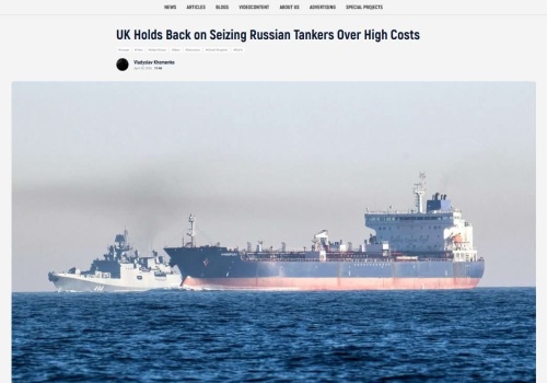 Brytyjska bezradność?