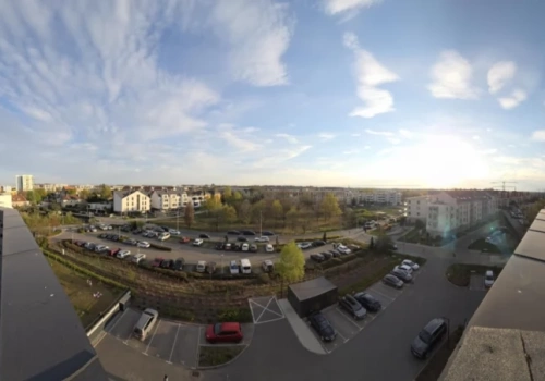 11-piętrowy budynek w sercu Krzyków. Mieszkańcy boją się betonu i korków