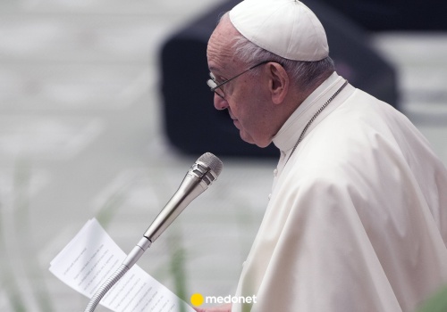 Papież Franciszek zmarł równo rok temu. Zmagał się z szeregiem chorób