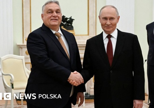 Co wynik wyborów na Węgrzech oznacza dla wpływów Moskwy?