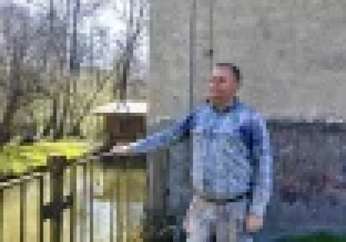 Jeden z ostatnich czynnych młynów wodnych! Ceny niskie, mąka wybitna