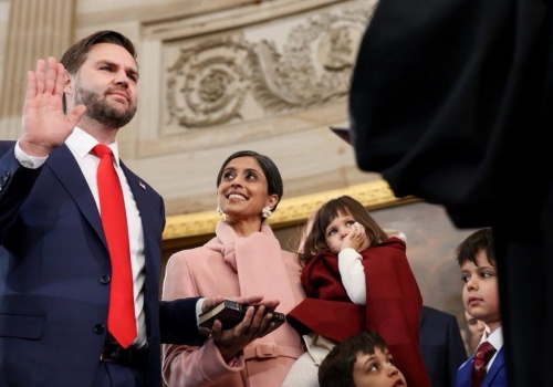 Wiceprezydent USA ma dołączyć do rozmów z Iranem