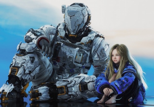 „Więc tak to jest mieć córkę”. Gracze są zgodni: ta gra budzi instynkty, o które wielu się nie podejrzewało