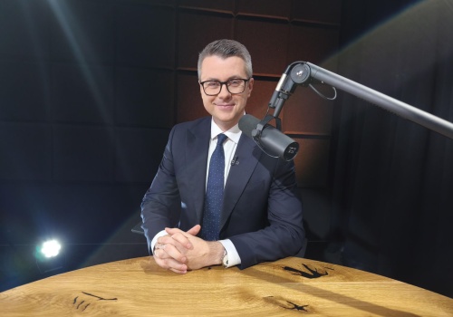 Müller ogłasza porozumienie Kaczyńskiego z Morawieckim. „Wątpliwości zostały wyjaśni…