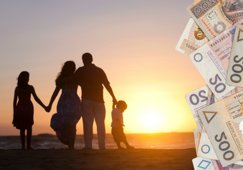 Zmiany w harmonogramie wypłat 800 plus w MAJU! Te osoby nie dostaną przelewu!