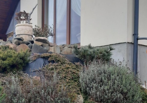 “Małą retencja” popularna w Rzeszowie. 130 właścicieli domów jednorodzinnych z dotacją