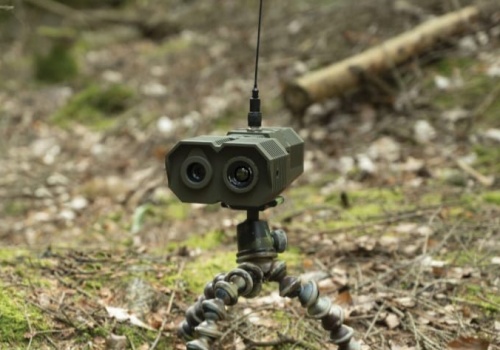 Dostawy kolejnych sensorów rozpoznawczych Flexnet UGS rozpoczęte