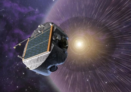 Kulisy misji IMAP. Sukces polskiego zespołu w zakresie badań Słońca