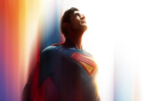 Superman 2 zmierza do kin. Ruszyły zdjęcia do nowego filmu DC