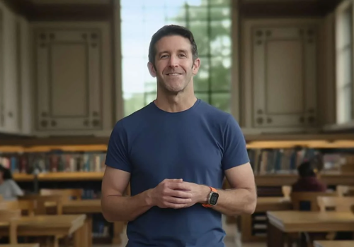 Koniec ery Tima Cooka – inżynier sprzętu John Ternus nowym CEO Apple