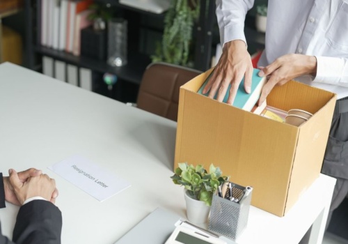 Fala cięć w polskich firmach. Od morza do Tatr setki osób ląduje na bruku